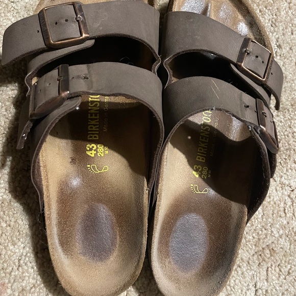 Birkenstock sandals - Picture 3 of 3